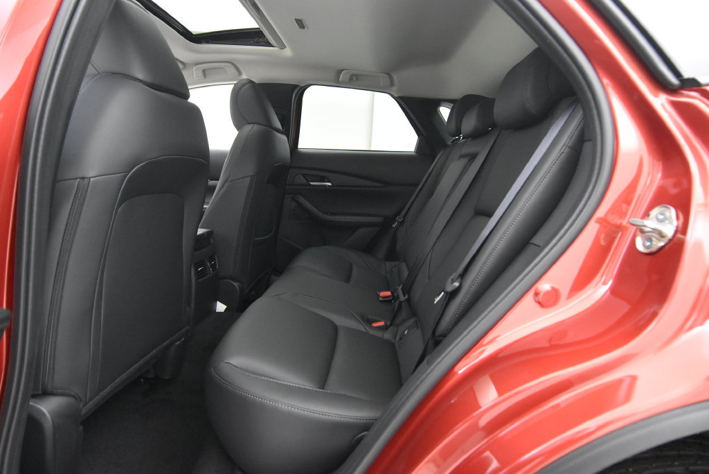 New 2026 MAZDA CX-30 AWD 2.5 S image 25