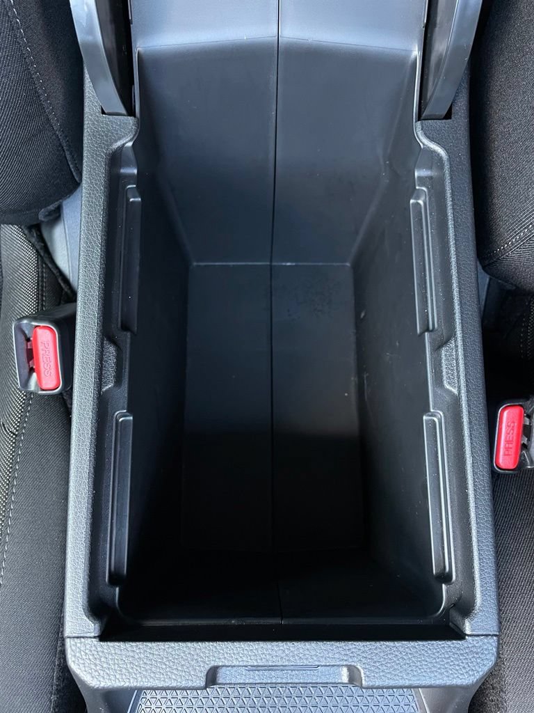 Certified 2025 Honda CR-V EX image 20