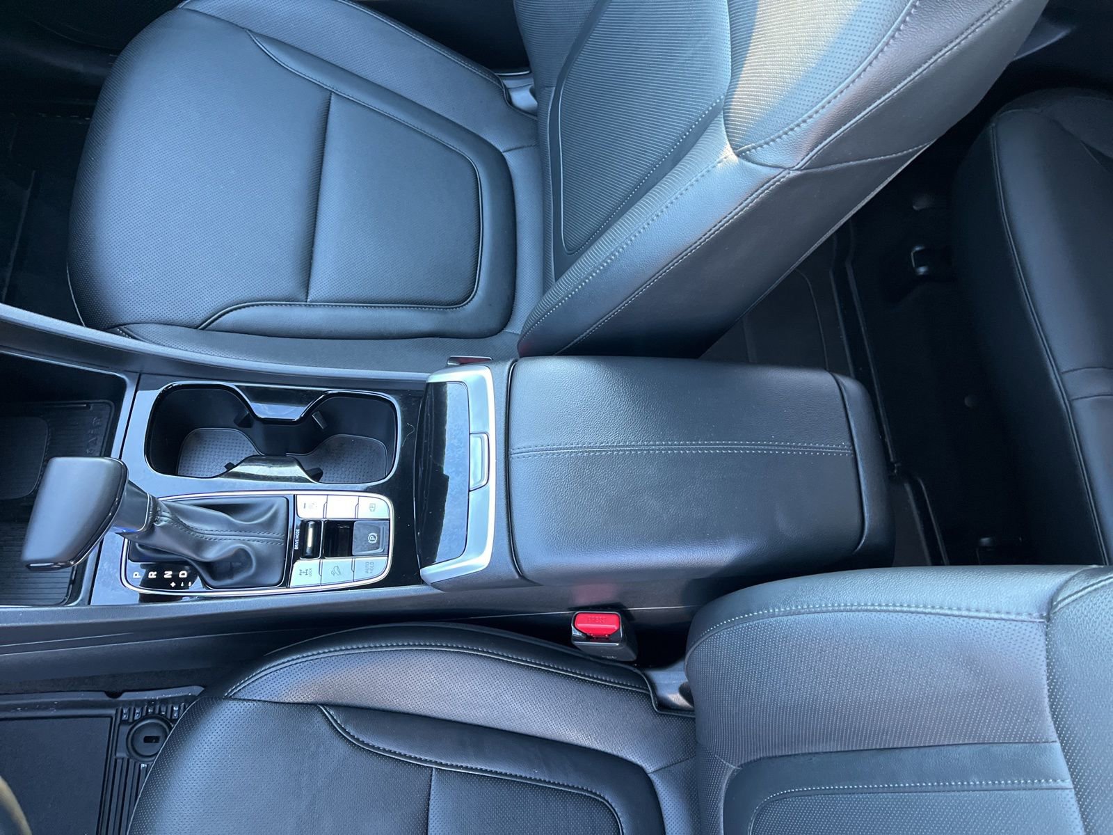 Certified 2025 Hyundai Tucson XRT image 37