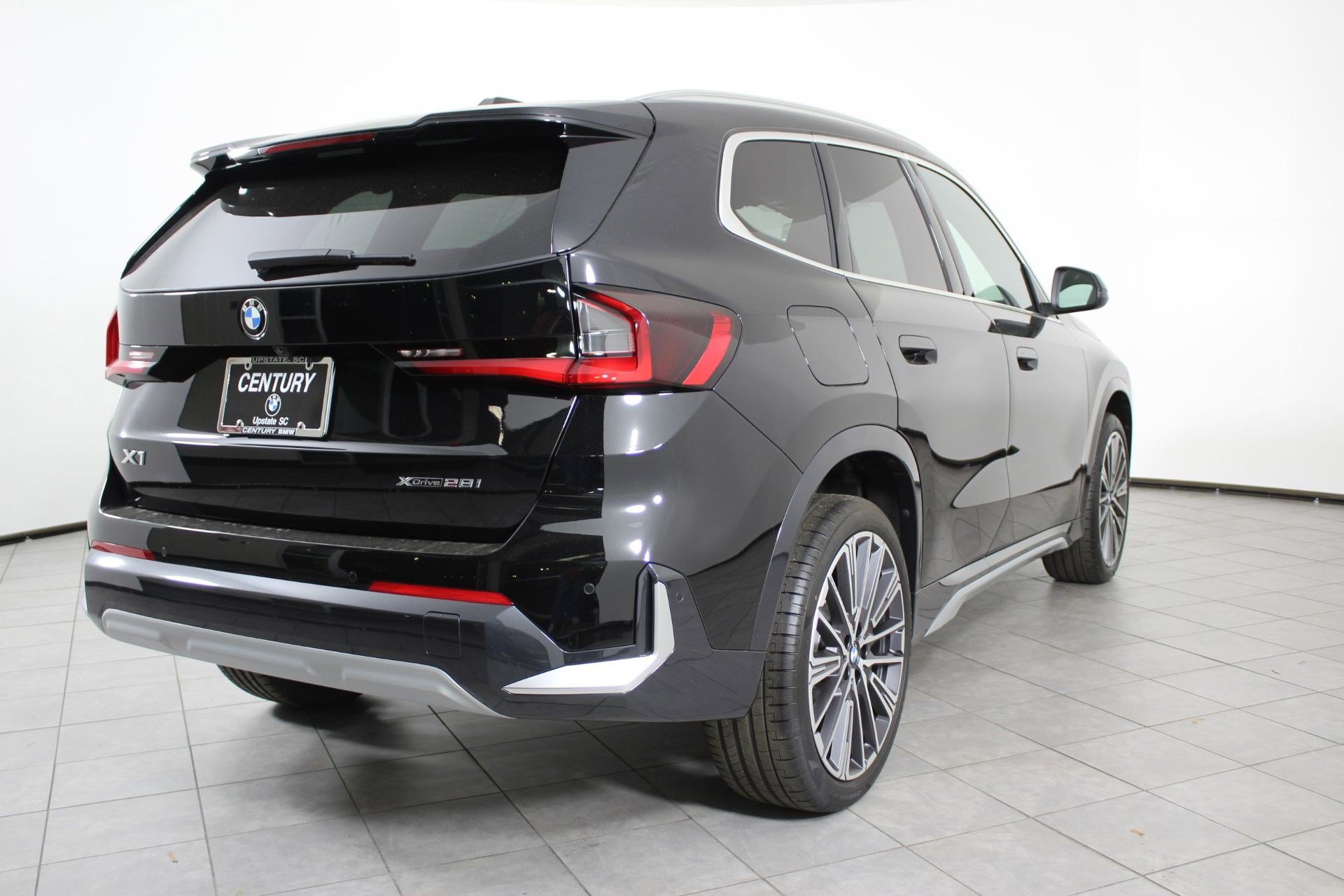 New 2026 BMW X1 xDrive28i w/ Convenience Package image 9
