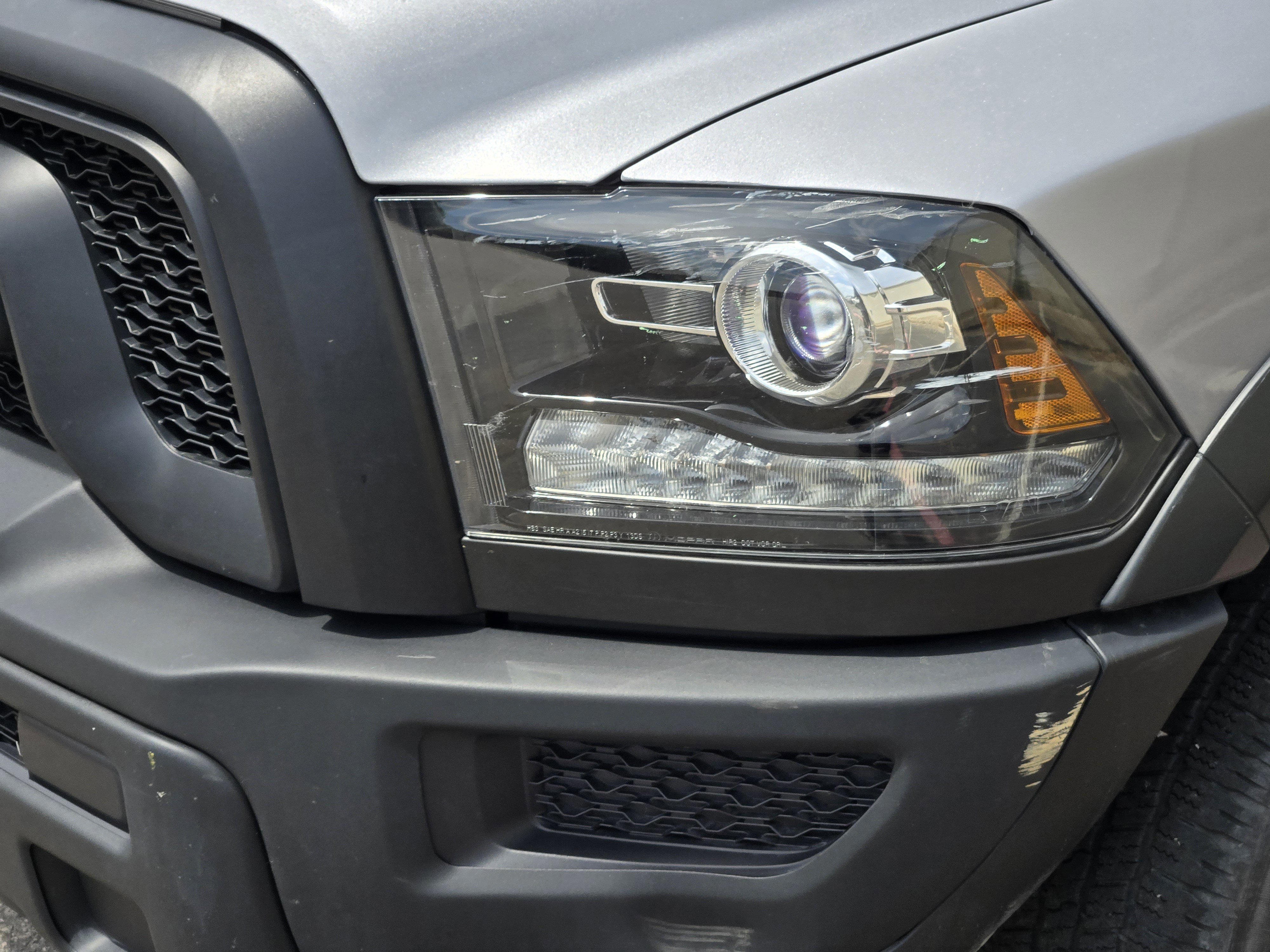 Used 2024 RAM 1500 Classic Warlock image 14