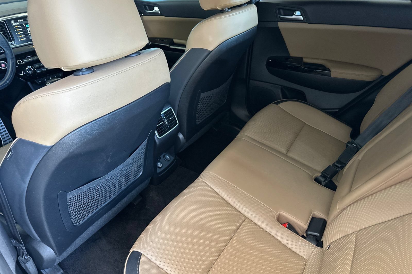 Used 2020 Kia Sportage SX FWD image 13