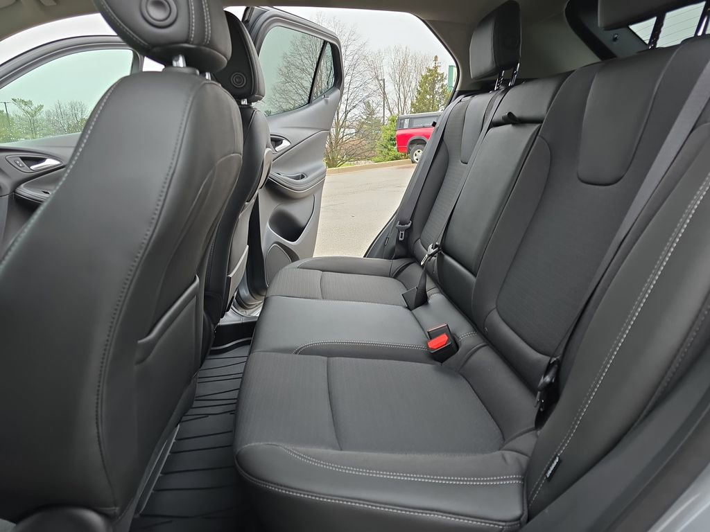 New 2026 Buick Encore GX Preferred w/ Comfort Package FWD image 14