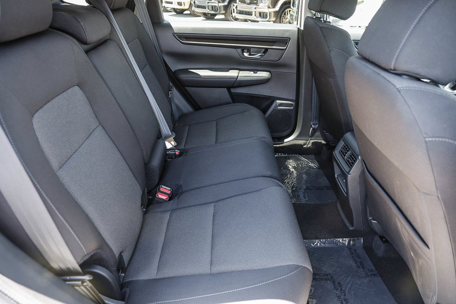 Used 2026 Honda CR-V EX image 18
