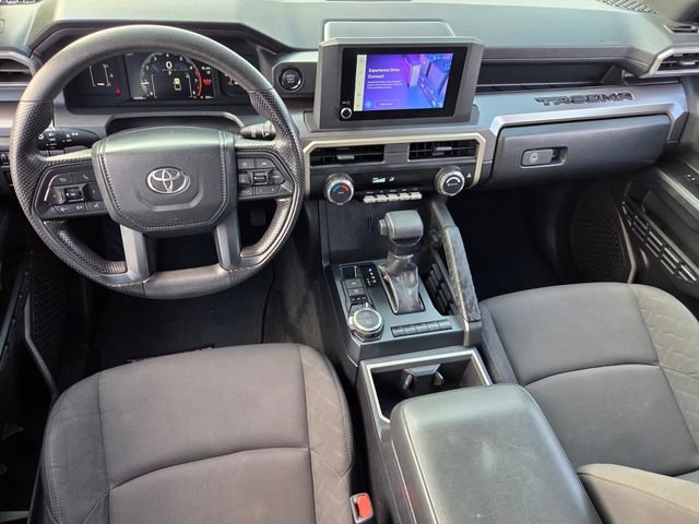 Used 2024 Toyota Tacoma SR5 AWD/4WD image 14