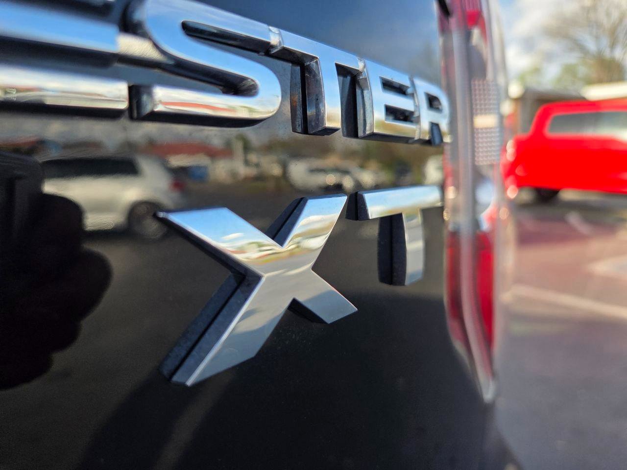 Used 2015 Subaru Forester 2.0XT Touring w/ Protection Package #2 image 9