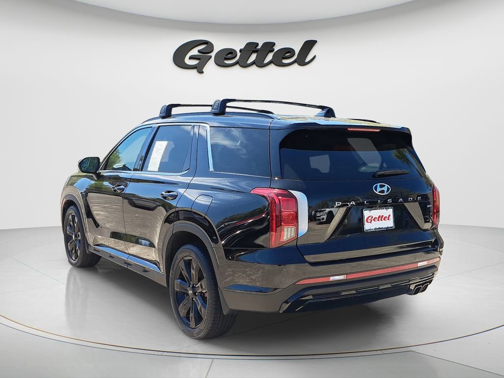 Used 2024 Hyundai Palisade XRT AWD/4WD image 6