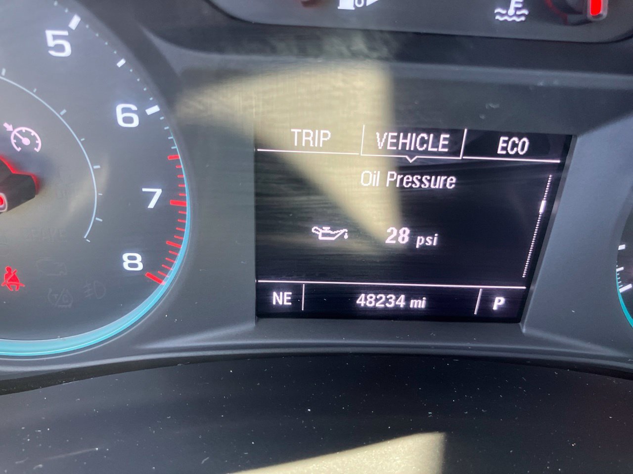 Used 2025 Chevrolet Malibu LT FWD image 9