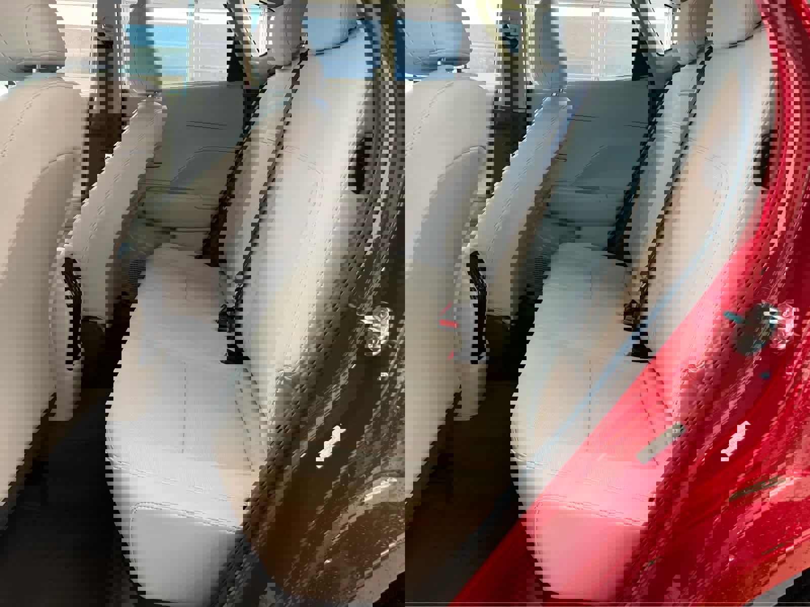 New 2026 Hyundai Kona SEL Sport image 26