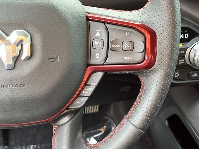 Certified 2026 RAM 1500 Rebel w/ Rebel Level 1 Equipment Group AWD/4WD image 28