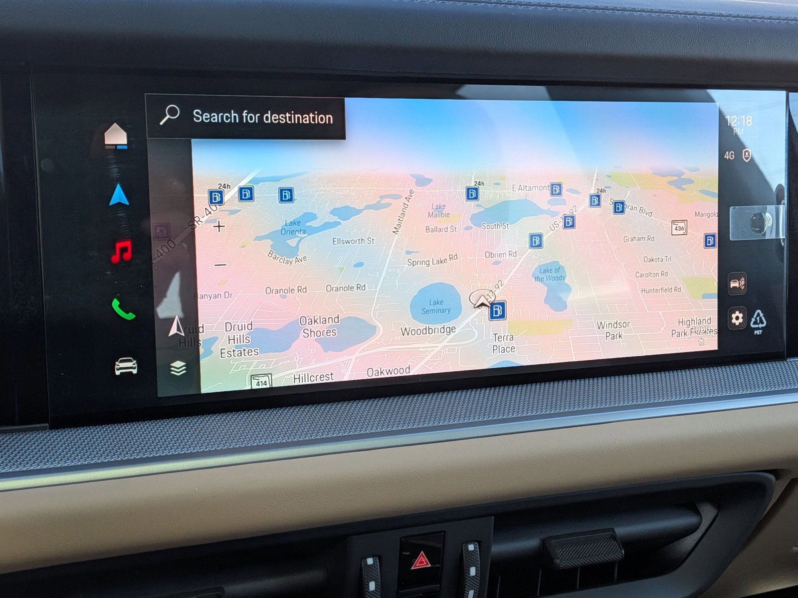 New 2026 Porsche Cayenne AWD/4WD image 18