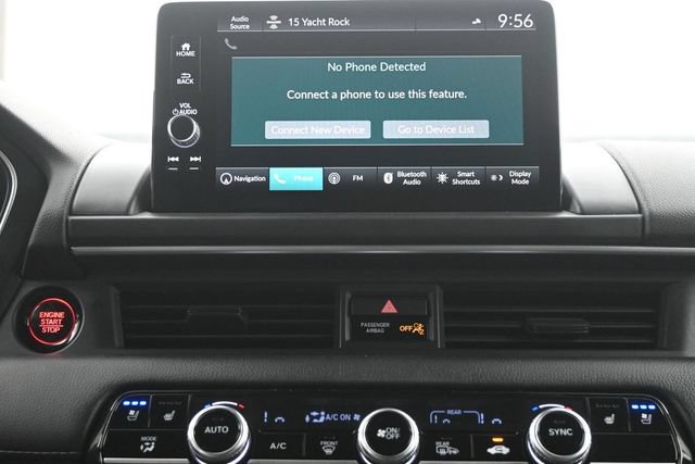 Used 2023 Honda Pilot Elite image 12