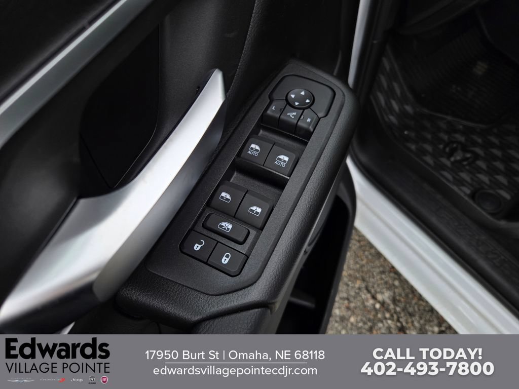 New 2026 RAM 1500 Big Horn AWD/4WD image 10