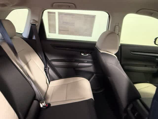New 2026 Honda CR-V LX image 47