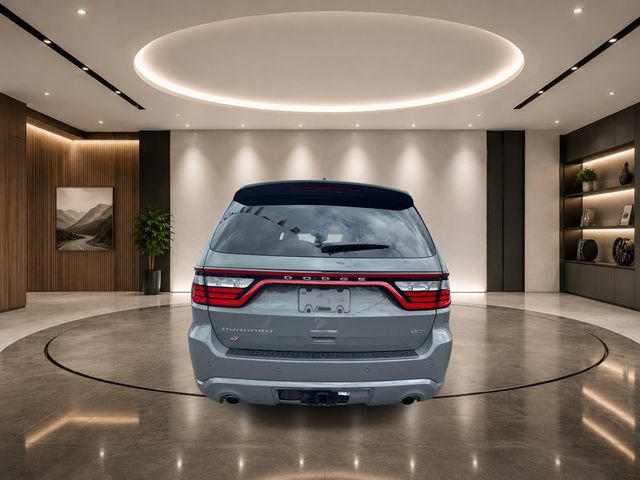 Used 2023 Dodge Durango GT AWD/4WD image 4