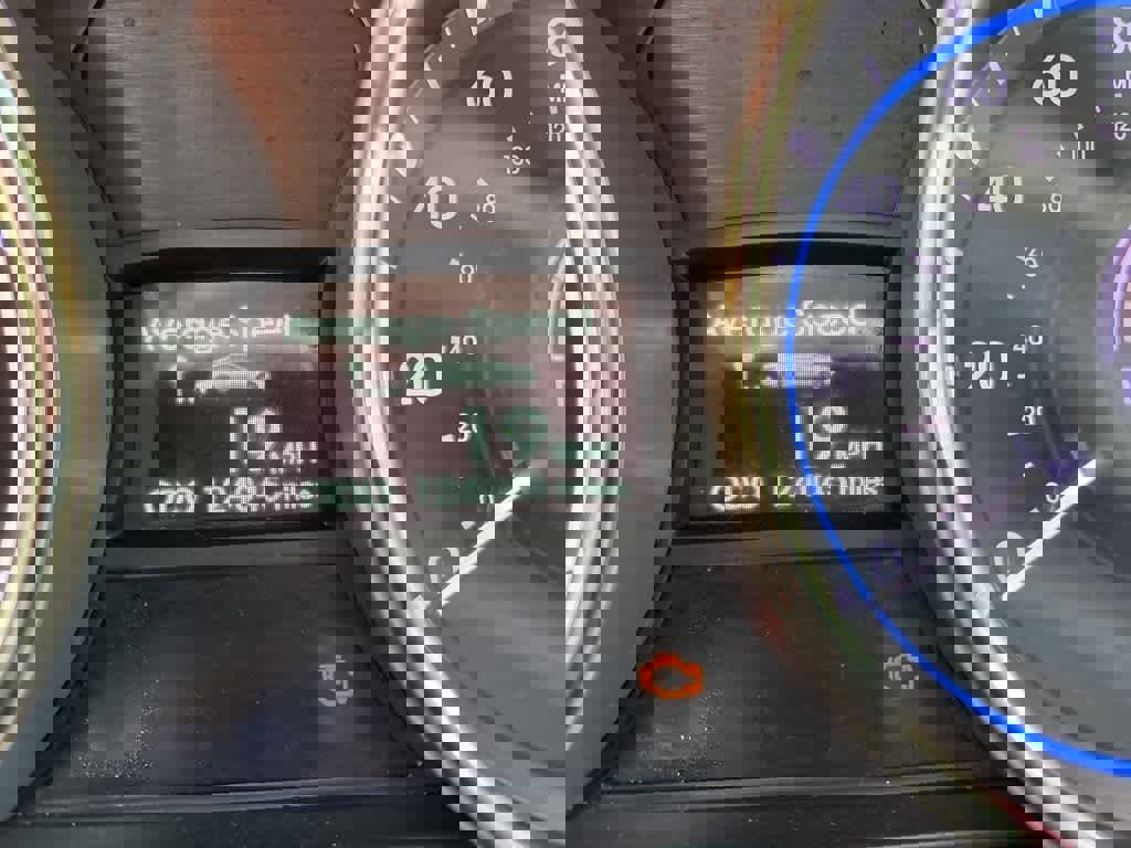 Used 2013 Hyundai Sonata GLS w/ Popular Equipment Pkg image 11