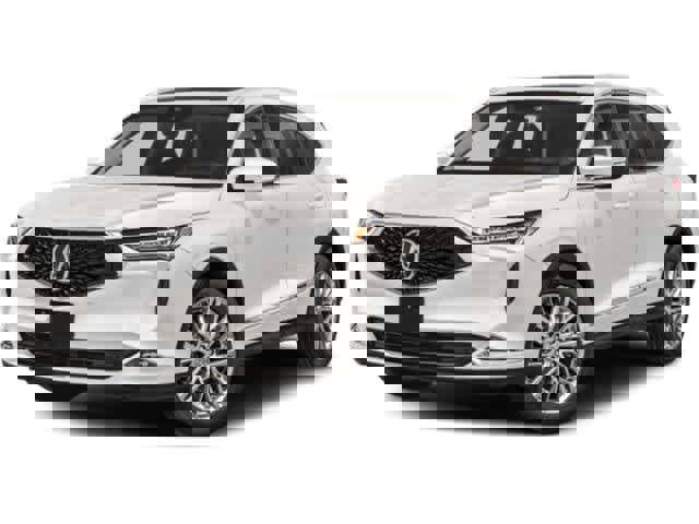 Certified 2024 Acura MDX SH-AWD w/ Advance Package image 4