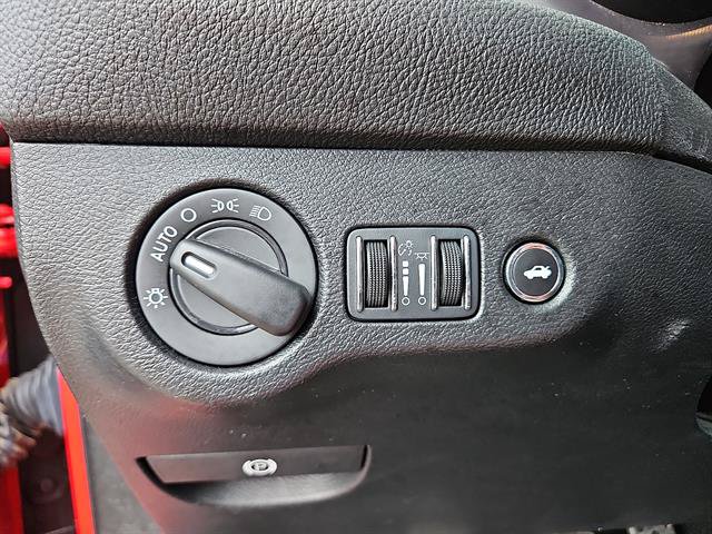 Used 2023 Dodge Challenger R/T w/ Blacktop Package RWD image 18