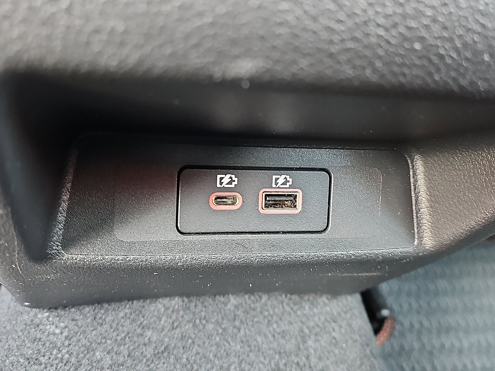 Certified 2023 Nissan Altima 2.5 SR w/ SR Premium Package image 11