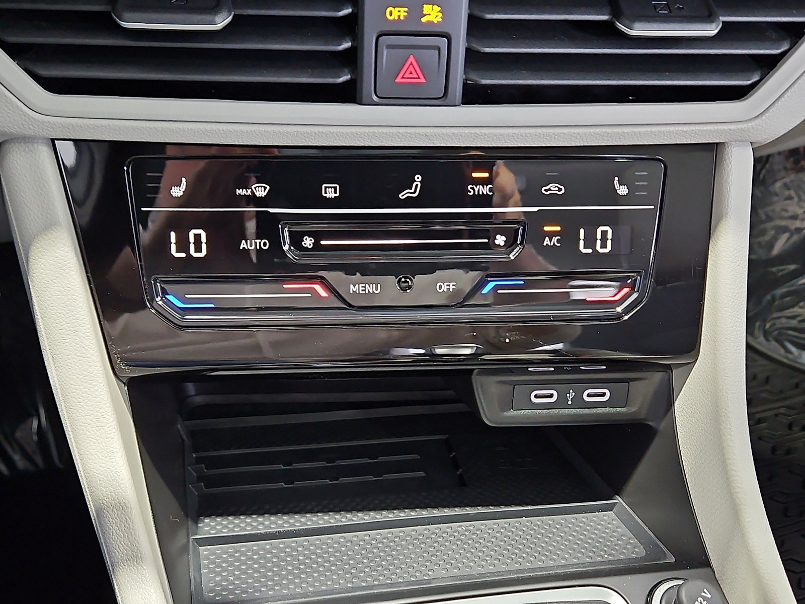 New 2026 Volkswagen Jetta SE image 15