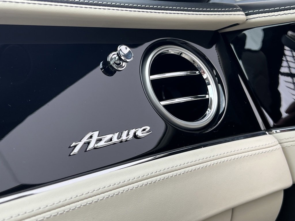 New 2026 Bentley Continental GT image 27