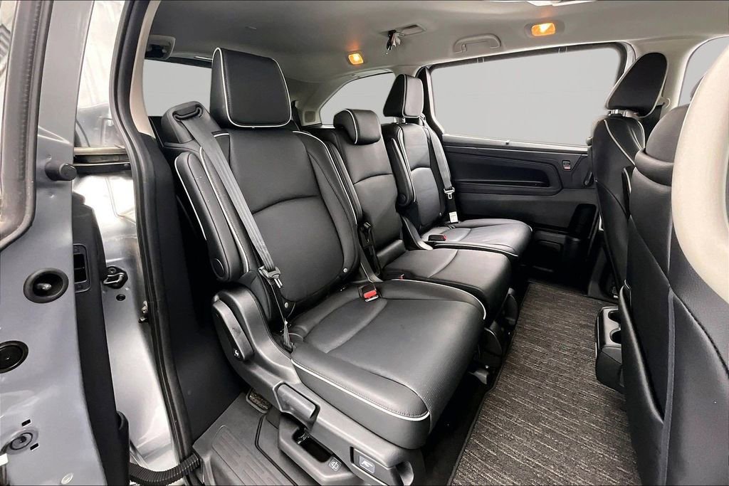 Used 2025 Honda Odyssey Elite image 27