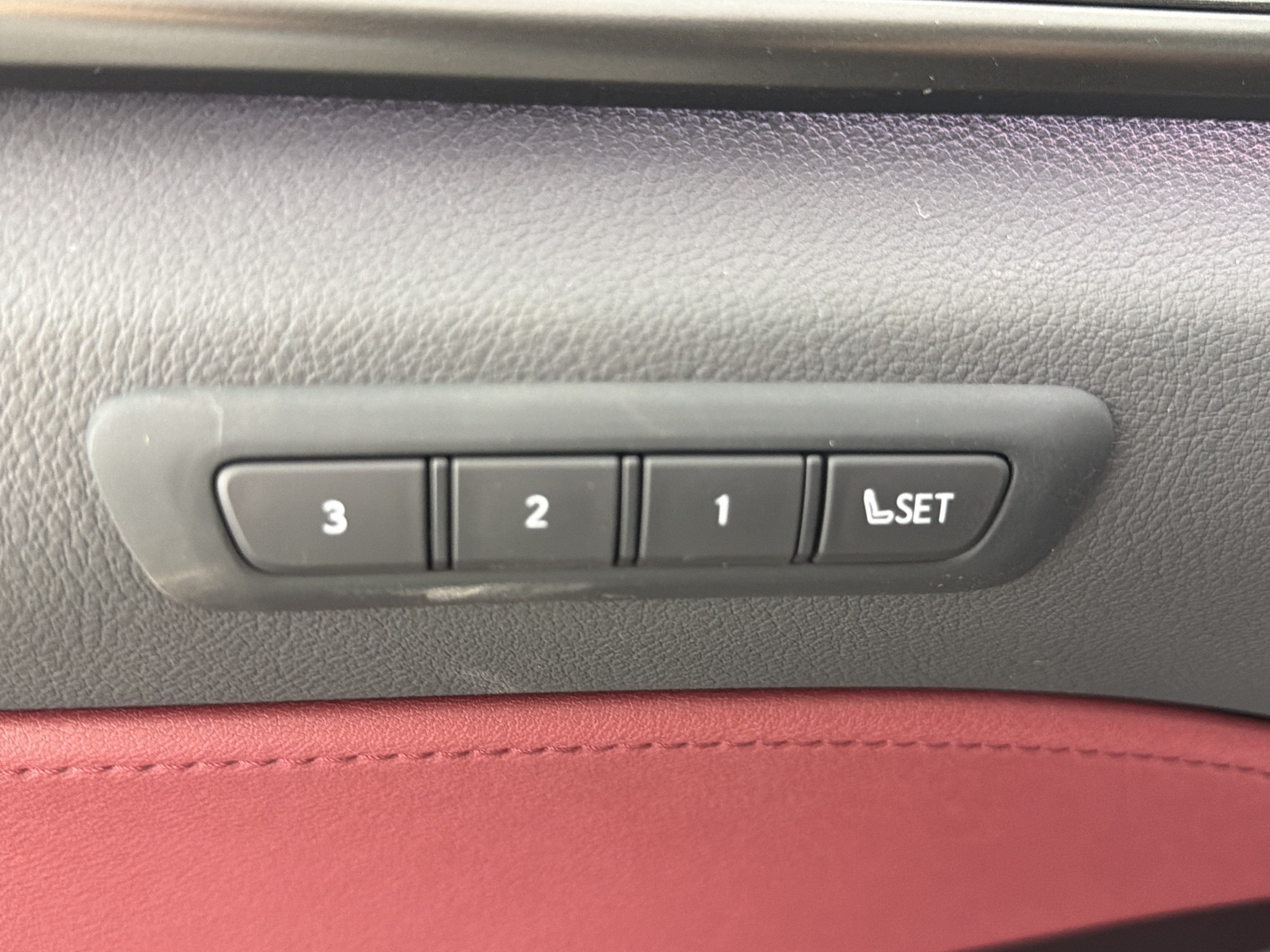 New 2026 Lexus NX 350h AWD w/ Premium Package image 9