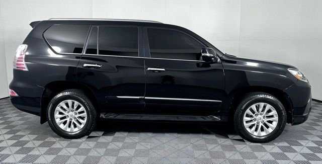 Used 2019 Lexus GX 460 Premium image 9