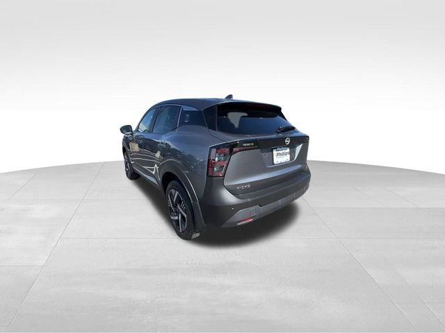 Used 2025 Nissan Kicks SV image 8