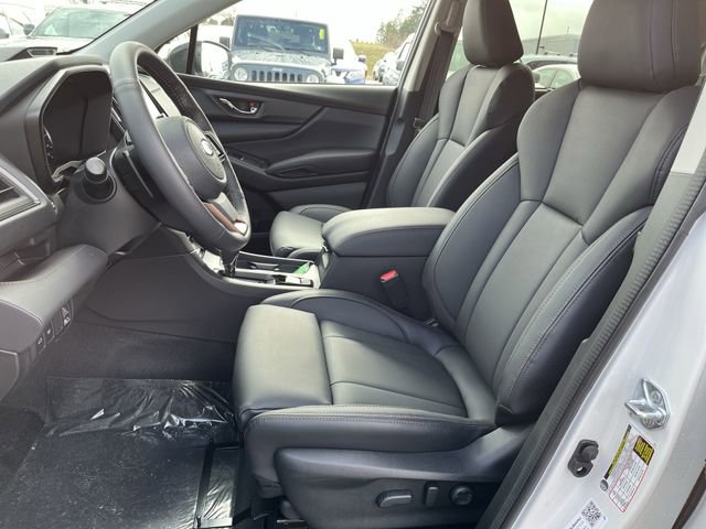 New 2026 Subaru Ascent Limited Bronze image 15