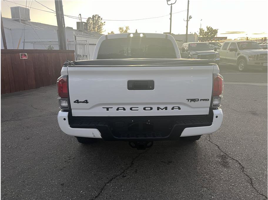 Used 2019 Toyota Tacoma TRD Pro image 6