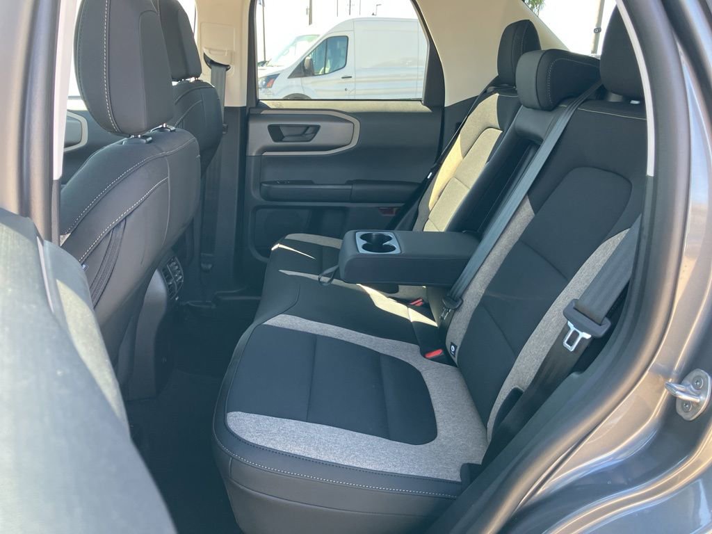 New 2025 Ford Bronco Sport Big Bend w/ Convenience Package image 20