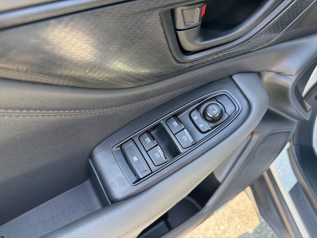 Used 2025 Subaru Outback Wilderness image 12