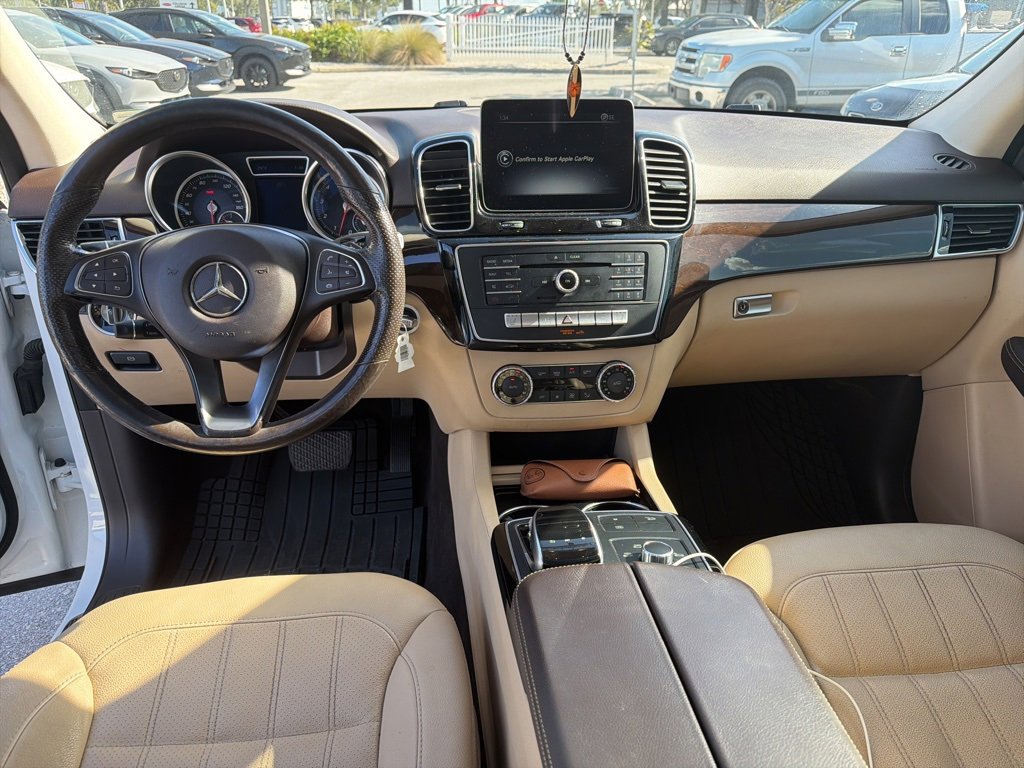 Used 2018 Mercedes-Benz GLE 350 4MATIC image 18