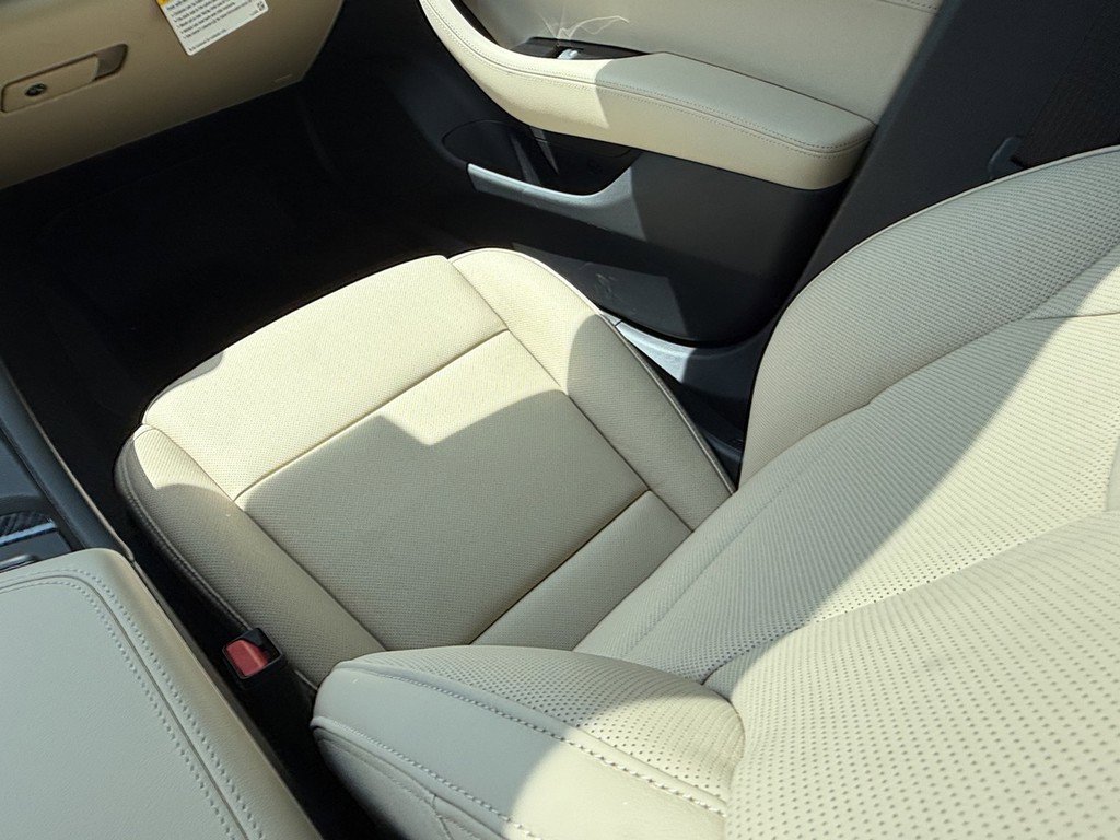 New 2026 Cadillac CT5 Premium Luxury w/ Technology Package AWD/4WD image 14