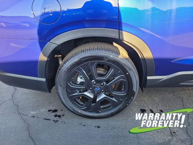 New 2026 Subaru Ascent Bronze Edition image 21