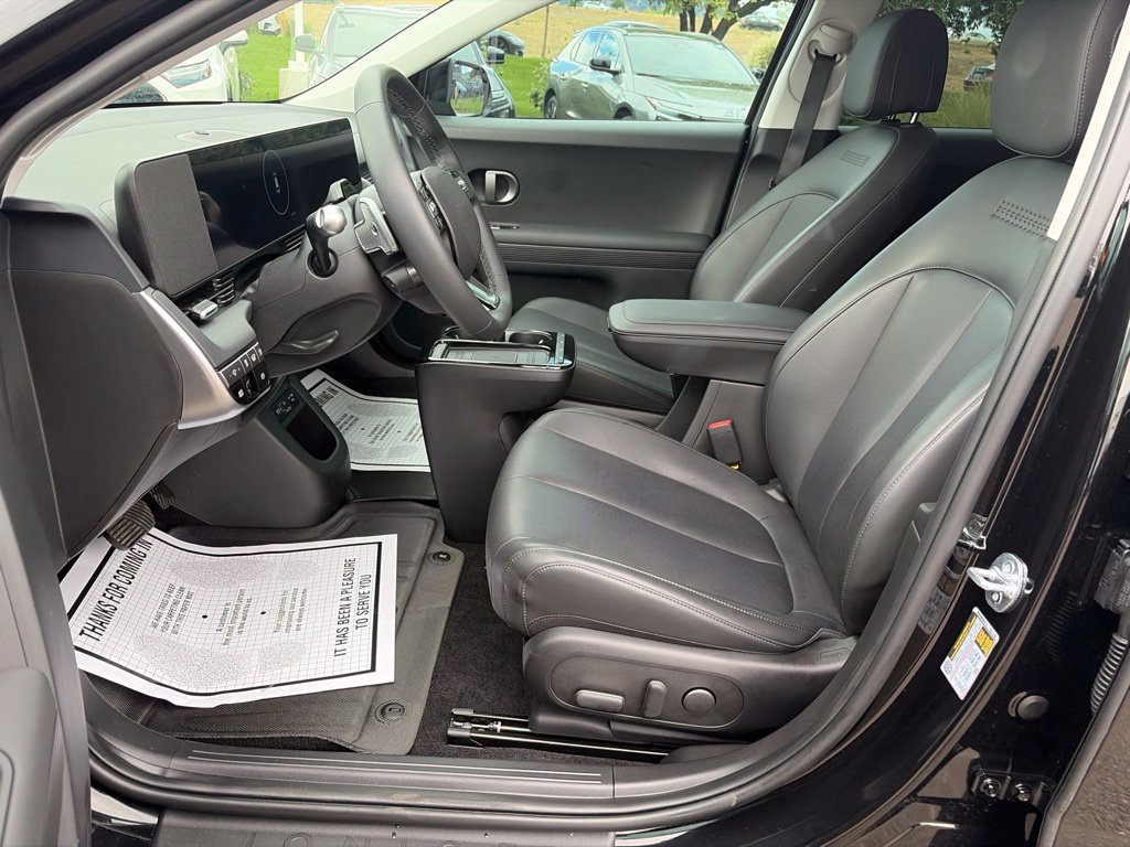 Used 2026 Hyundai Ioniq 5 SEL RWD image 25