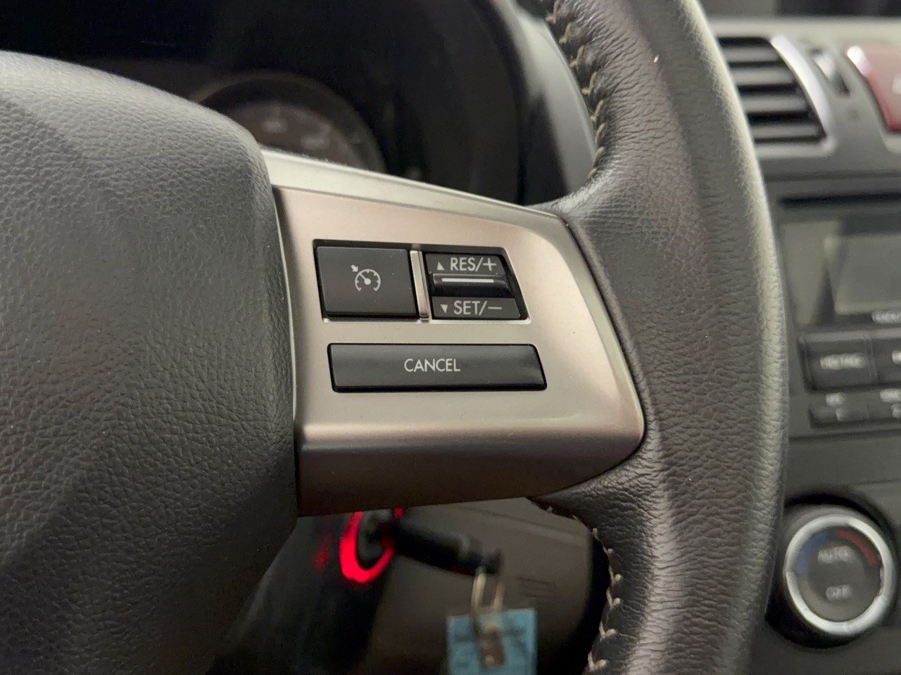 Used 2015 Subaru Forester 2.5i Limited w/ Popular Package #2 AWD/4WD image 19