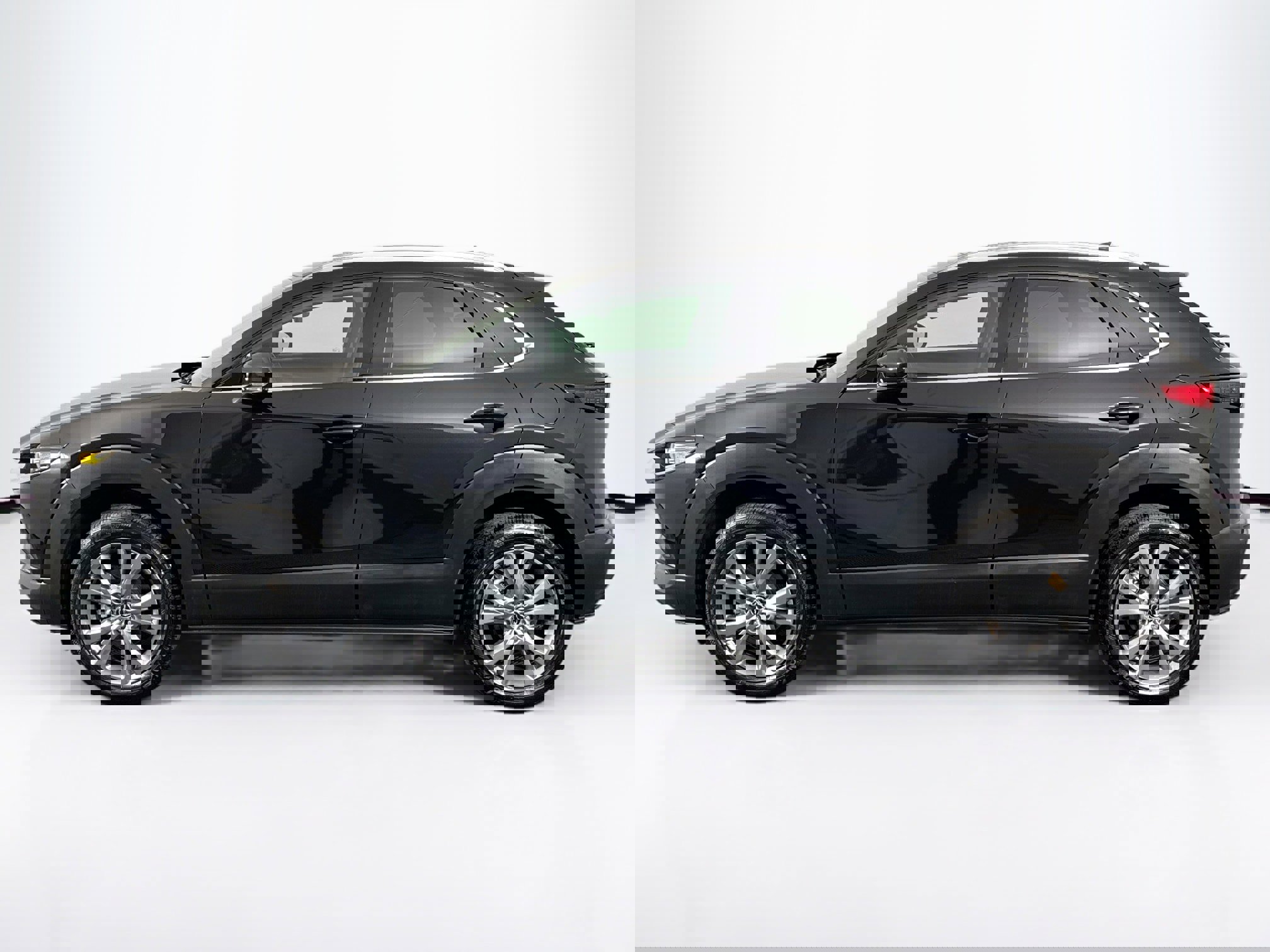 Used 2025 MAZDA CX-30 AWD 2.5 S w/ Premium Package image 7