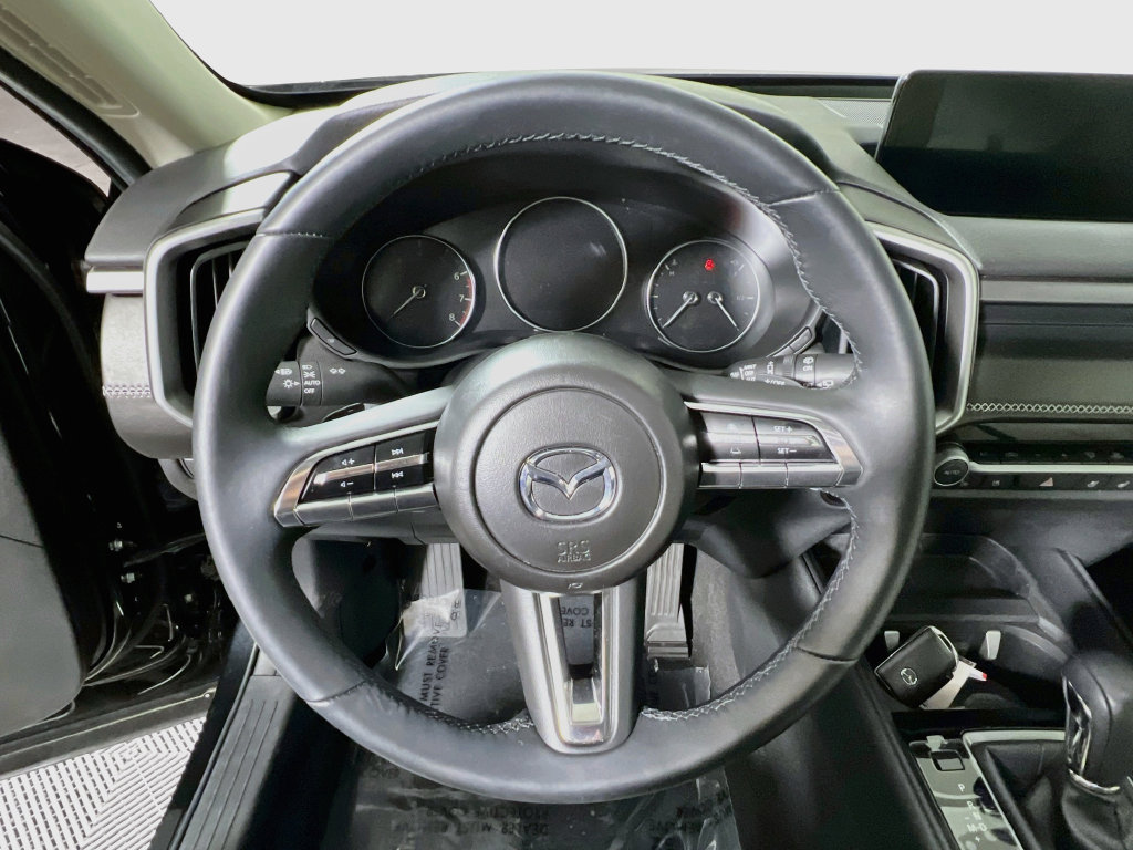 Used 2026 MAZDA CX-50 AWD 2.5 S image 10