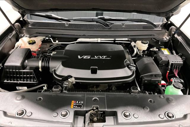 Used 2022 GMC Canyon Elevation image 31