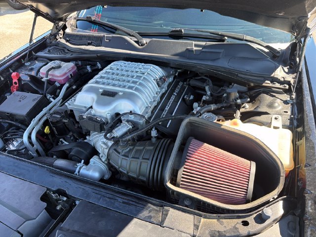 Used 2020 Dodge Challenger SRT Hellcat Redeye RWD image 38