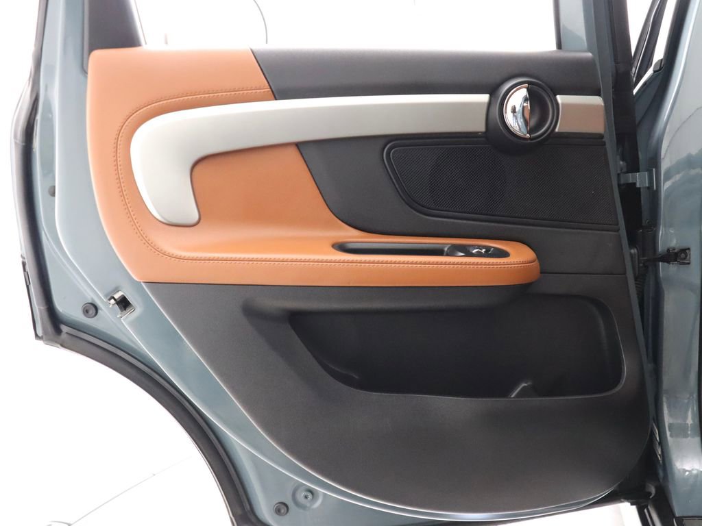 Used 2022 MINI Cooper Countryman S w/ Premium Package image 41