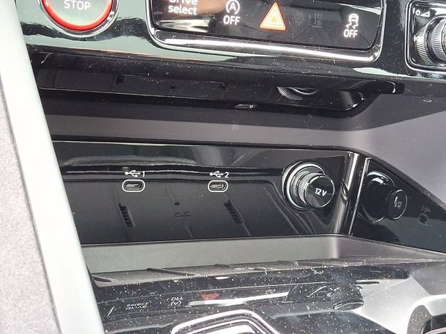 New 2026 Audi SQ5 Premium Plus AWD/4WD image 18