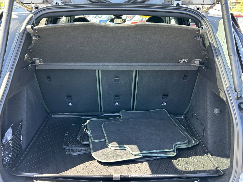 Used 2023 MINI Cooper Countryman S w/ Mini Untamed Edition image 36