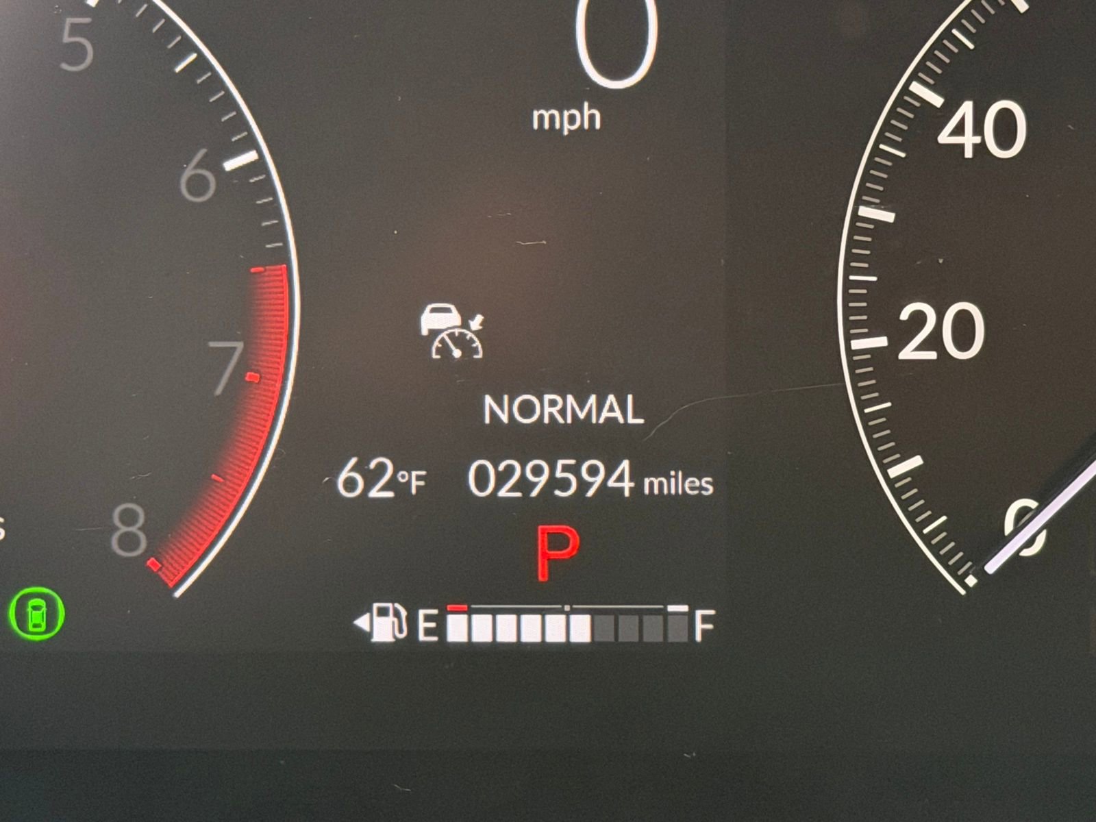 Used 2024 Honda CR-V LX image 20