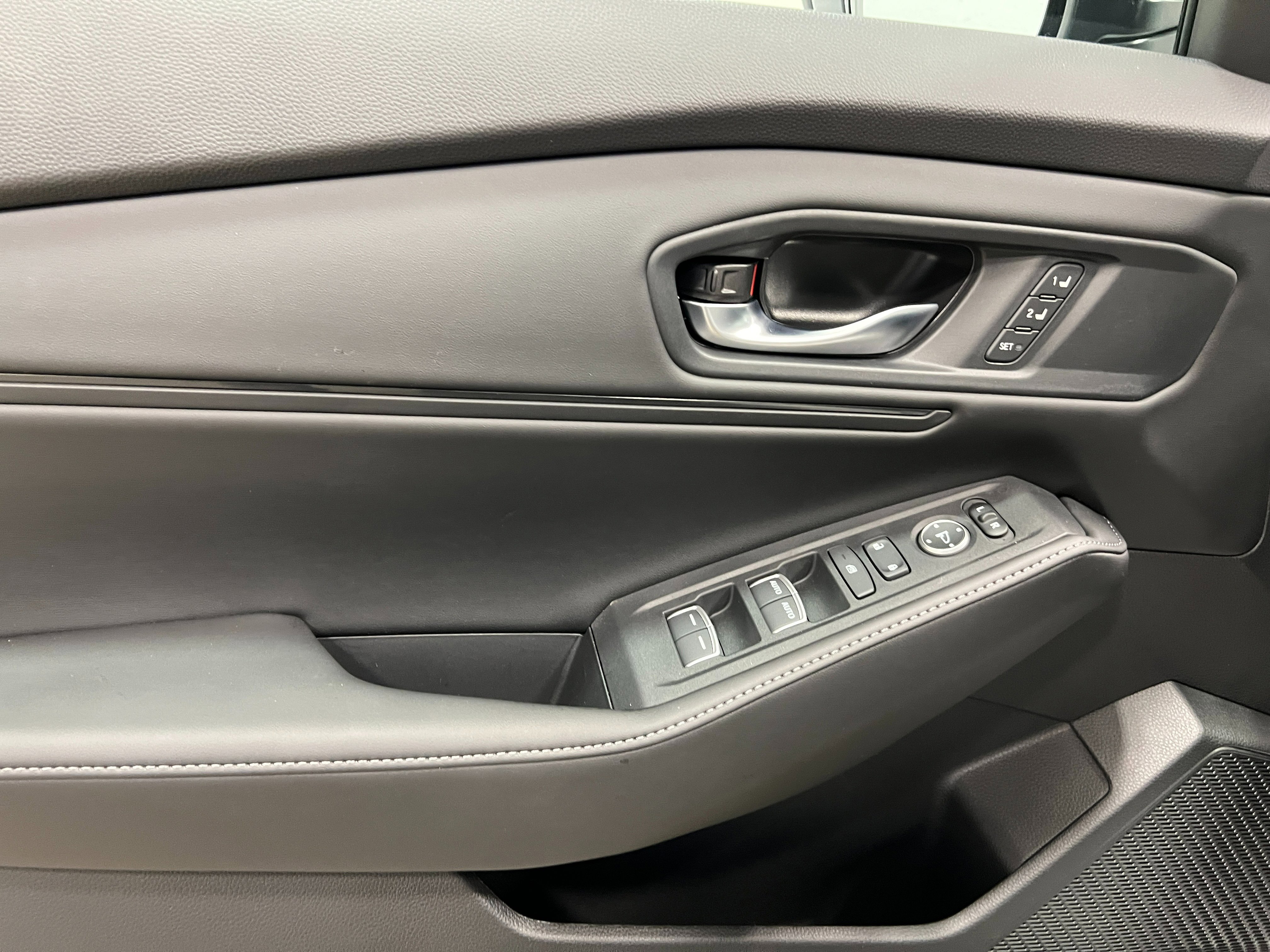 New 2025 Honda Accord Sport image 14