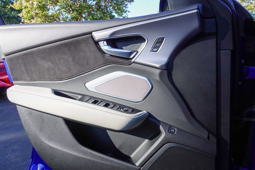 Certified 2025 Acura RDX A-Spec image 14