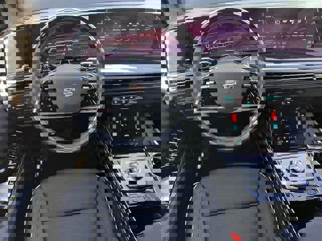 Certified 2026 Cadillac Escalade ESV Sport w/ LPO, ONYX Package image 12