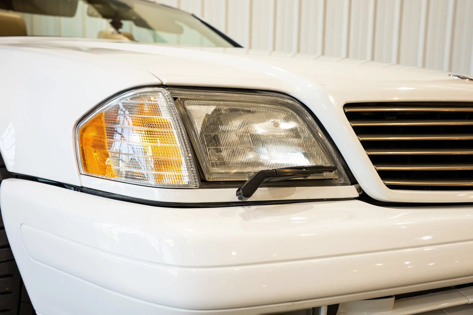 Used 1999 Mercedes-Benz SL 500 image 23